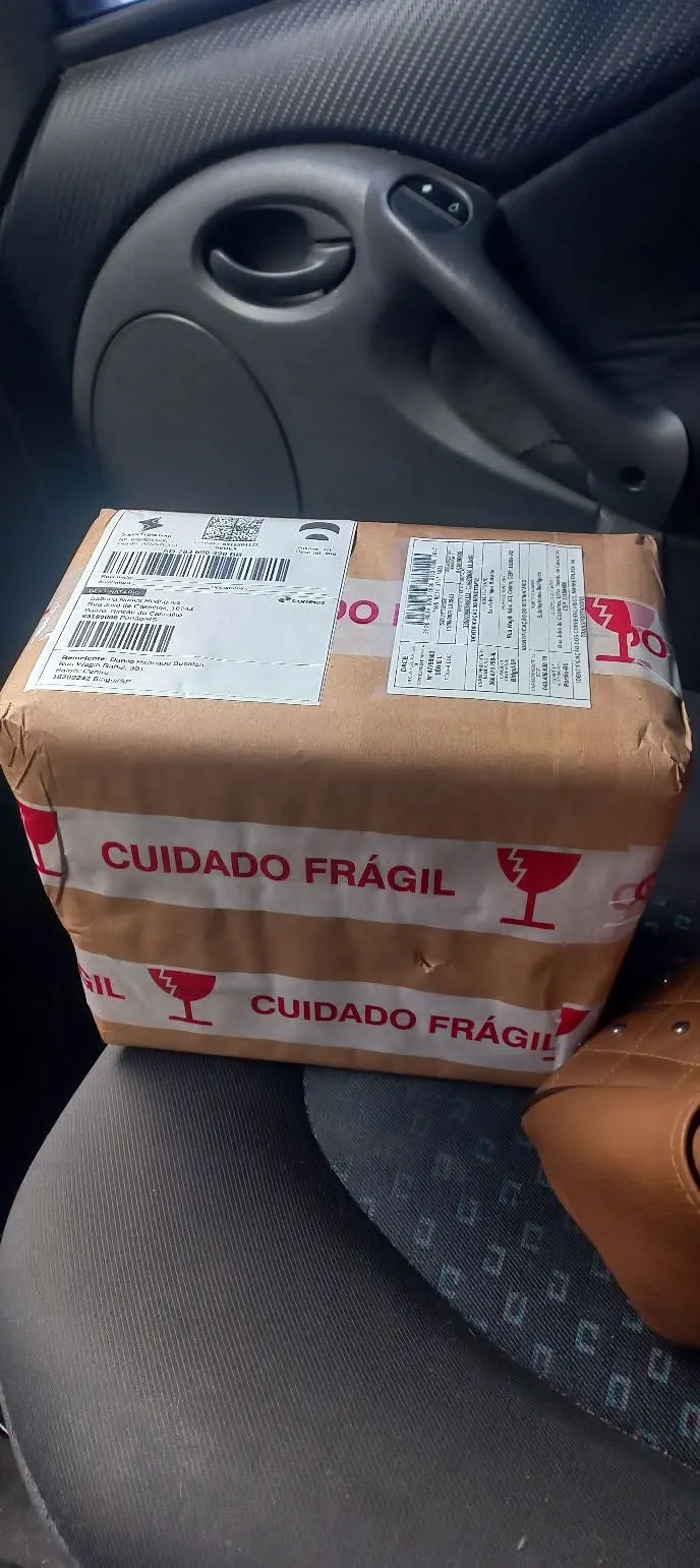 Não compre ovos de Galinha GSB no Mercado Livre sem ler isto antes — imagem 1